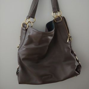 Olivia & Joy oversized purse